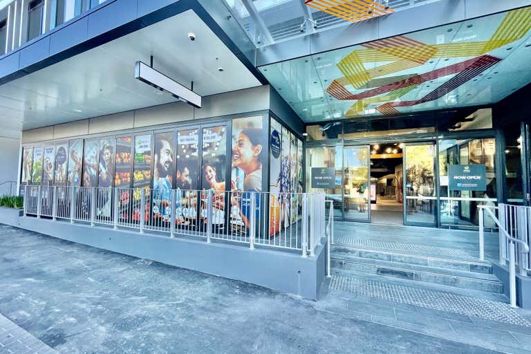 38 Cowper Street Granville Place Shopping Centre Granville NSW 2142 - Image 2