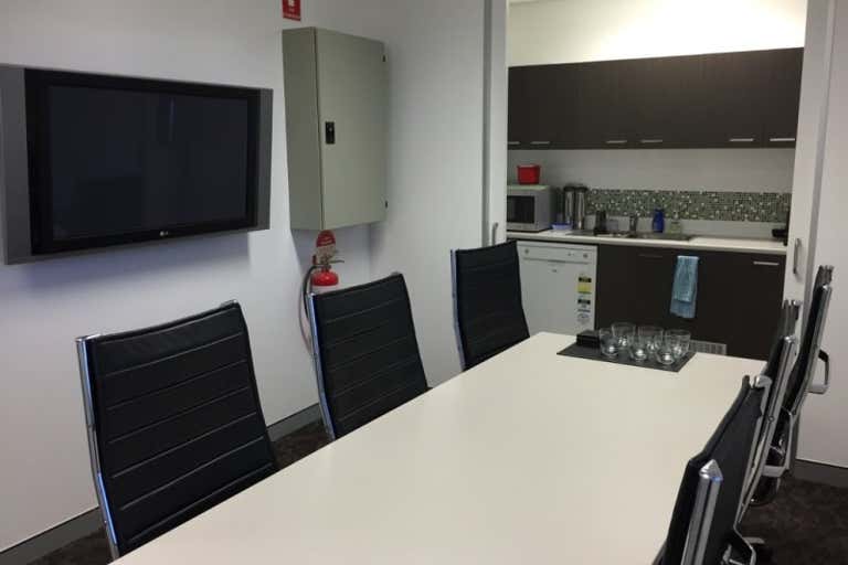 Garden City Office Park, Suite C, 2404 Logan Road Eight Mile Plains QLD 4113 - Image 2