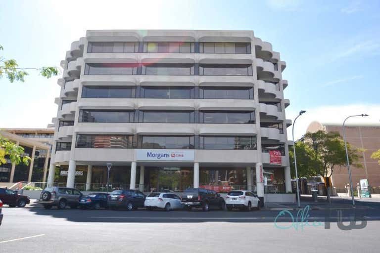 FED, 70 Hindmarsh Square Adelaide SA 5000 - Image 1