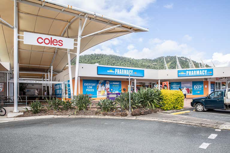 Whitsunday Shopping Centre, 226 Shut Harbour Rb Cannonvale QLD 4802 - Image 1