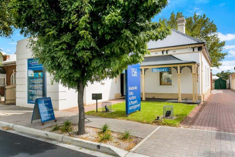 Leased Office at 156 Goodwood Road, Goodwood, SA 5034