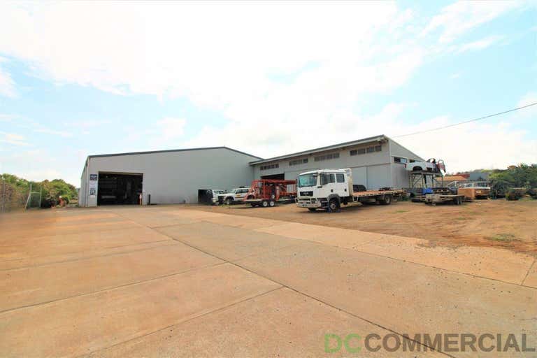 123 North Street, Harlaxton, QLD 4350 Industrial & Warehouse Property