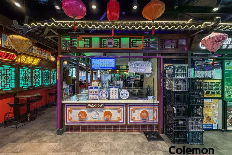 Burwood Chinatown, New Release, 127-133 Burwood Road Burwood NSW 2134 - Image 4