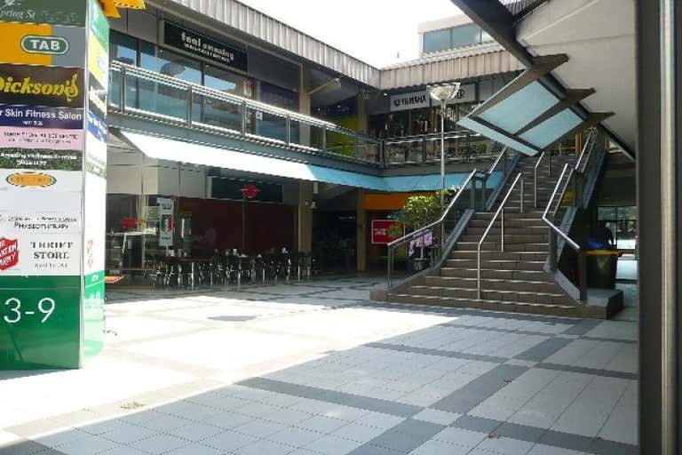 201A, 3-9 Spring Street Chatswood NSW 2067 - Image 4