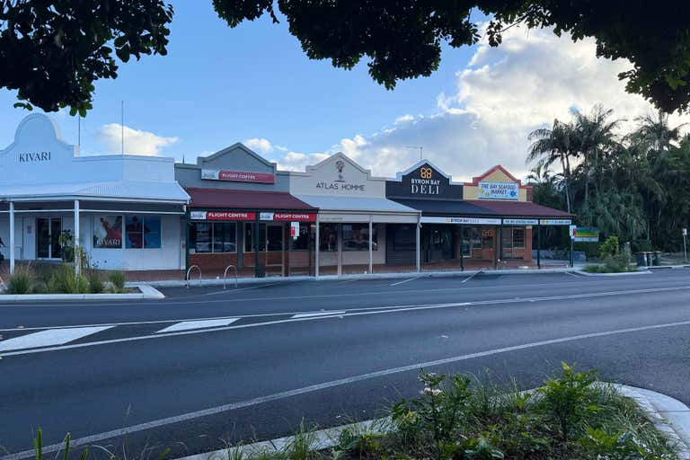 Shop 5, 25-27 Lawson Street Byron Bay NSW 2481 - Image 2