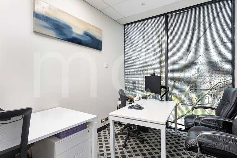 Toorak Corporate, Suite 327, 25 Milton Parade Malvern VIC 3144 - Image 1