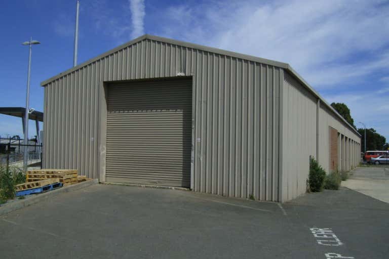 SHED 1, 209 GILLIES STREET Wendouree VIC 3355 - Image 4