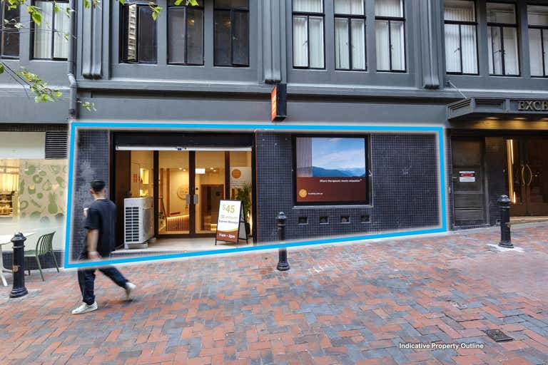 5 McKillop Street Melbourne VIC 3000 - Image 1