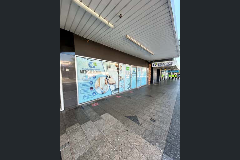 Shop 1, 251 Queen Street Campbelltown NSW 2560 - Image 1