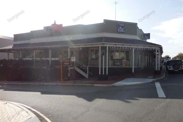 Paddy Maquire's, 328 Barker Road Subiaco WA 6008 - Image 2