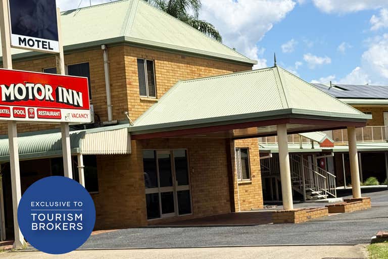 Gin Gin QLD 4671 - Image 1