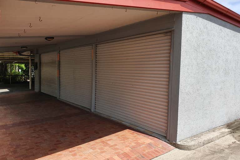 10 & 11, 25 COONDOO STREET, Kuranda, QLD 4881 Shop & Retail Property
