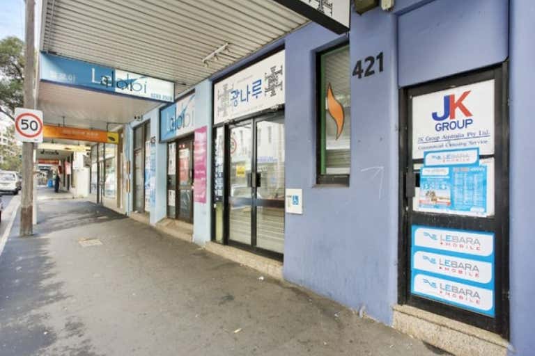 421-423 Elizabeth Street Surry Hills NSW 2010 - Image 1