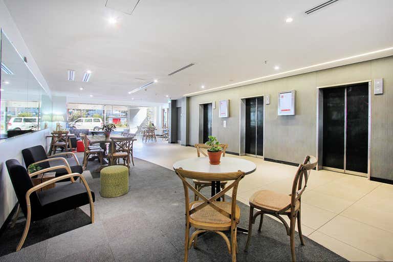 Office 706, 275 Alfred Street North Sydney NSW 2060 - Image 3