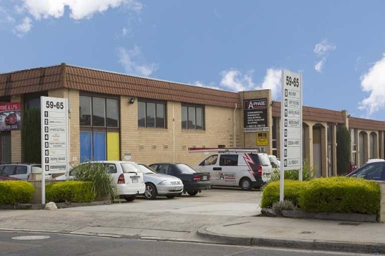 Unit 4, 59 - 65 Keys Road Moorabbin VIC 3189 - Image 2