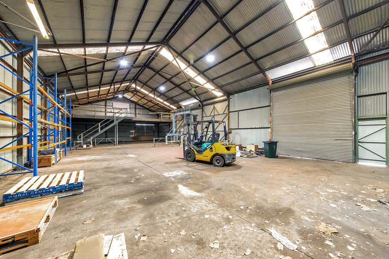 Shed D, 90 Gipps Street Carrington NSW 2294 - Image 1