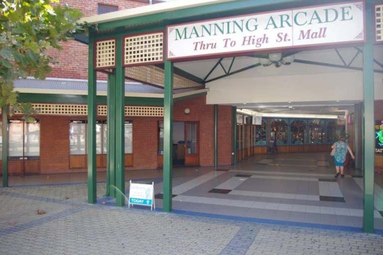 Manning Arcade, Shop 2, 131 High Street Fremantle WA 6160 - Image 2