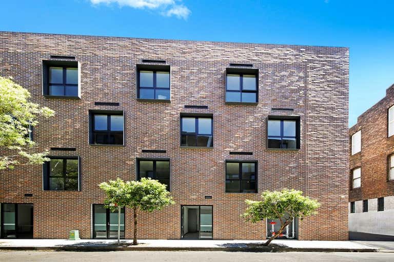 C1, 5 Hudson Street Redfern NSW 2016 - Image 2