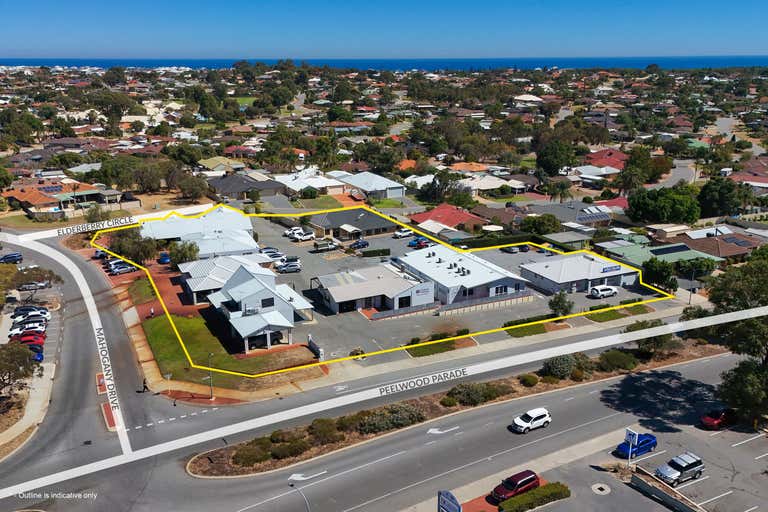 Cnr Peelwood Parade & Mahogany Drive Halls Head WA 6210 - Image 2