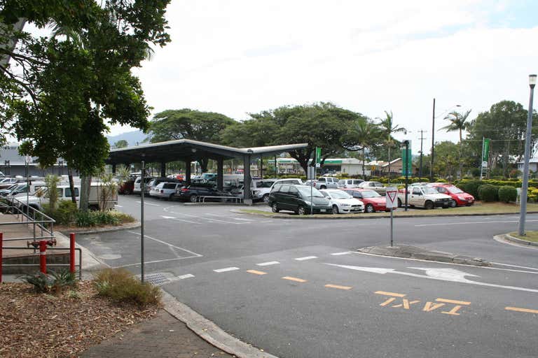 Raintrees Shopping Centre