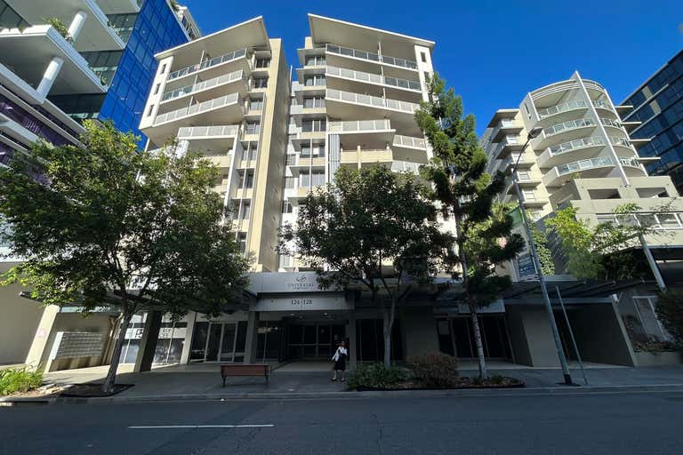 Lot 1, 124 Merivale Street South Brisbane QLD 4101 - Image 1