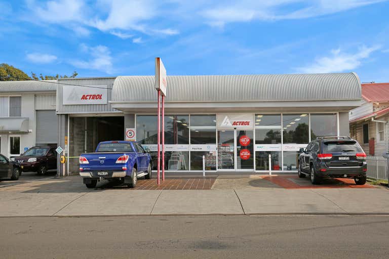 316 Keira Street Wollongong NSW 2500 - Image 1