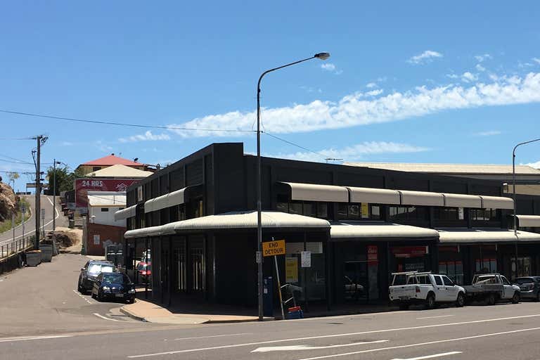 Shop 7, 41 Denham Street Townsville City QLD 4810 - Image 1