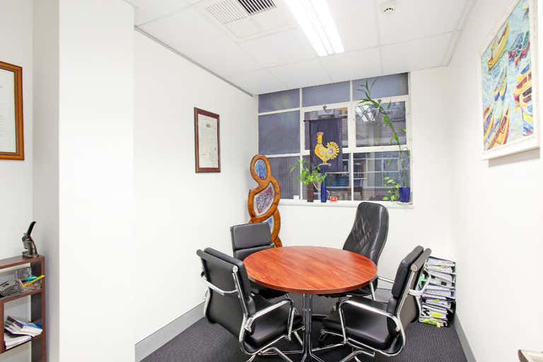 Level 2, 229 Macquarie Street Sydney NSW 2000 - Image 2