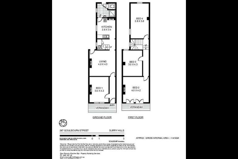 267 Goulburn st Surry Hills NSW 2010 - Image 2