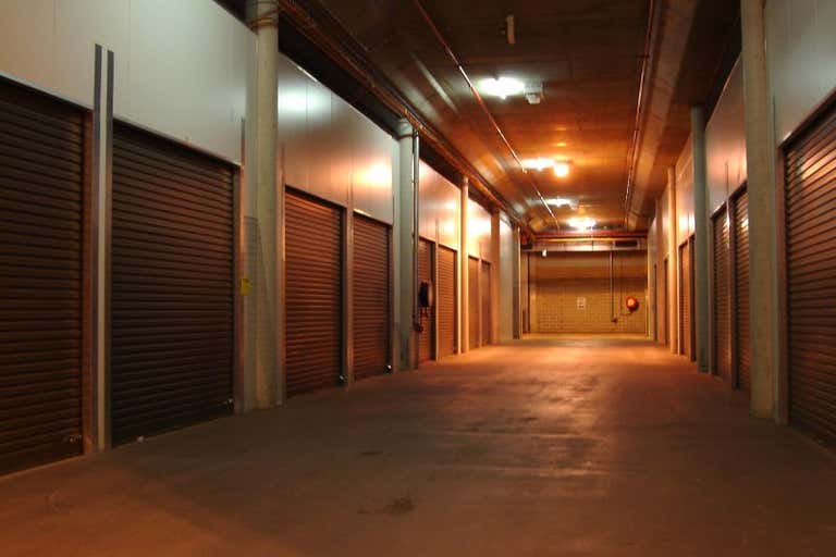 Bourkeside Storage , 88/53 Bourke Road Alexandria NSW 2015 - Image 2