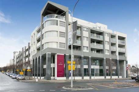 Aspire, 71 Giles Street Kingston ACT 2604 - Image 1