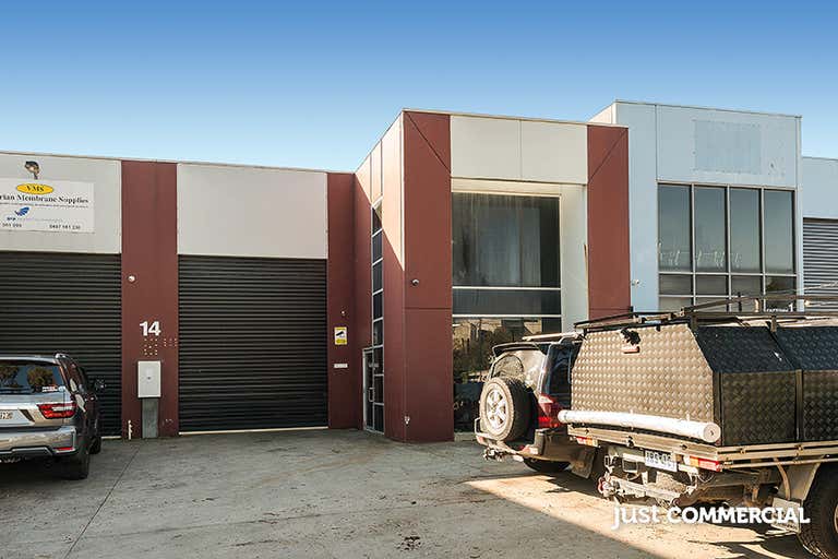 2/14 Lieber Grove Carrum Downs VIC 3201 - Image 1