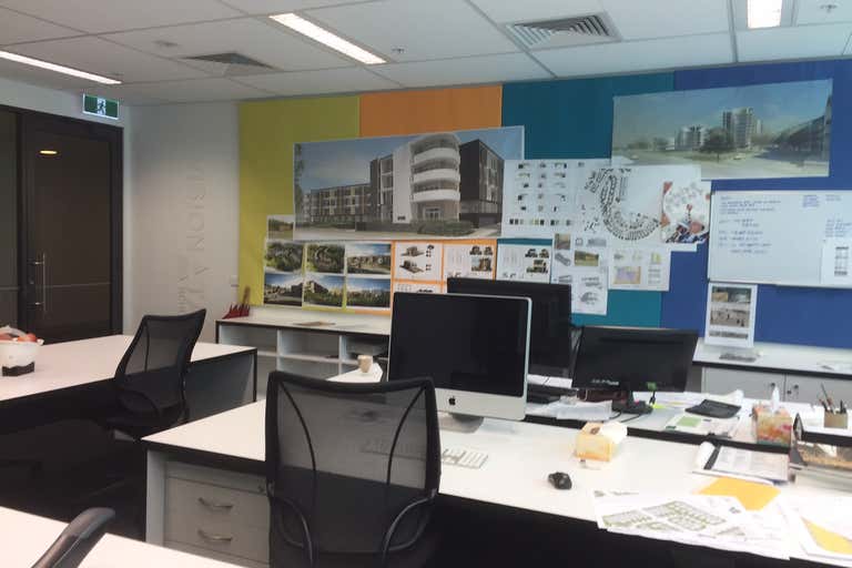 Suite 507, 7 Railway Street Chatswood NSW 2067 - Image 2