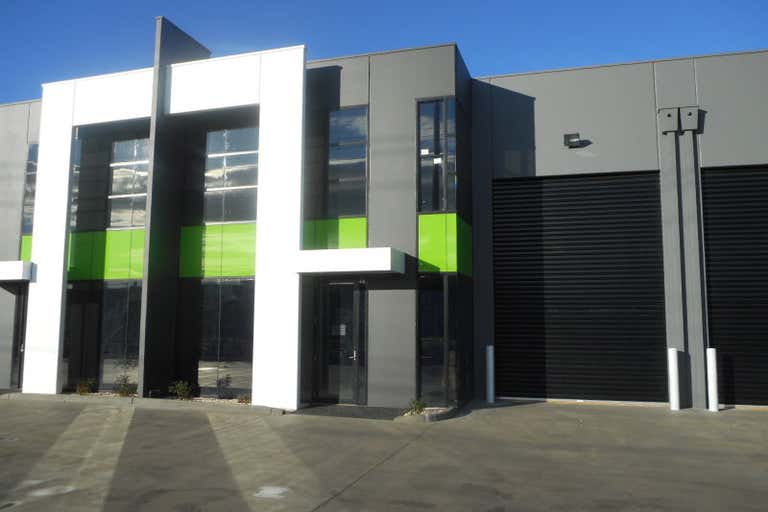 Unit 7, 2-22 Kirkham Road West Keysborough VIC 3173 - Image 1