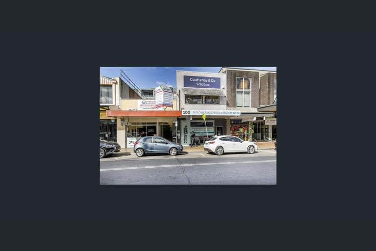 2/98 Longueville Road, Shop 2 Ground Floor 98 Longueville Rd Lane Cove NSW 2066 - Image 1