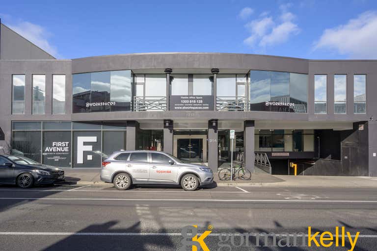 Suite 6, 214-216 Bay Street Brighton VIC 3186 - Image 1