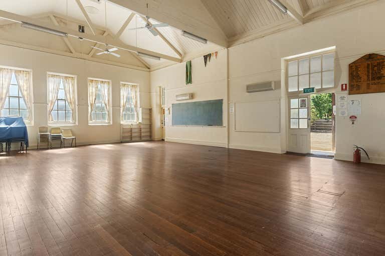 Balaklaka Scout Hall, 23 Scotland Street Balaklava SA 5461 - Image 2