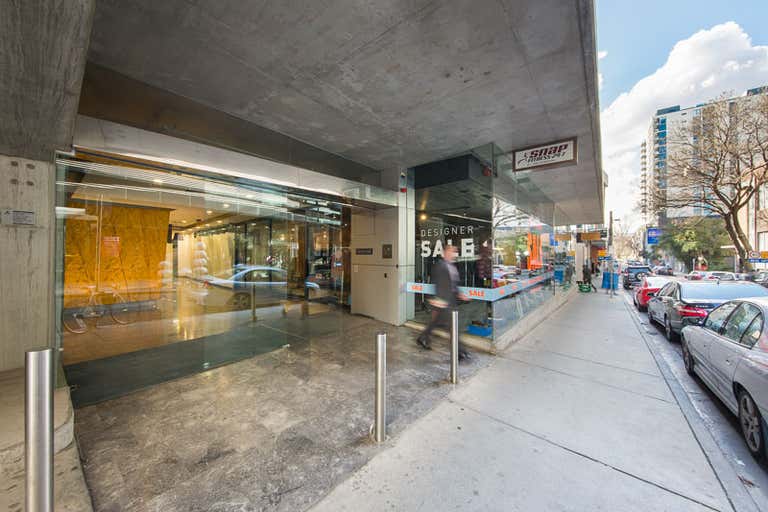 Suite 2.02, 9-11 Claremont Street South Yarra VIC 3141 - Image 1