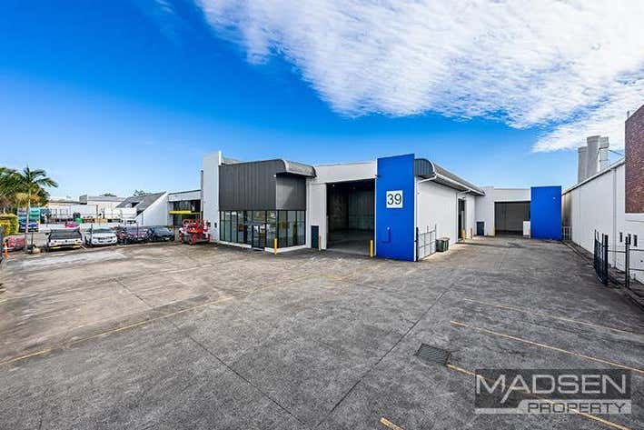 39 Collinsvale Street Rocklea QLD 4106 - Image 1