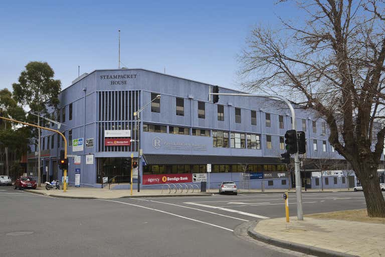 Level 2, 10 Moorabool Street Geelong VIC 3220 - Image 1