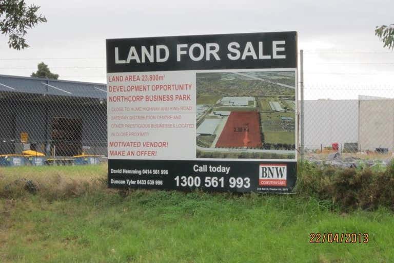 Lot 3 Northcorp Bvd Broadmeadows VIC 3047 - Image 2