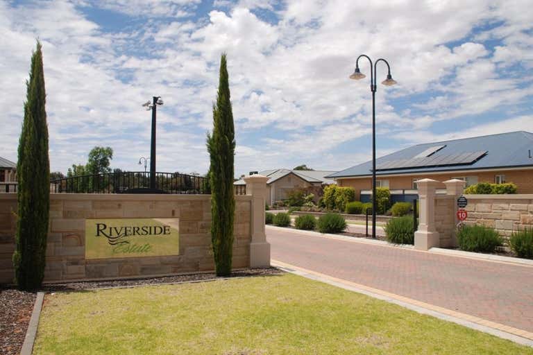 Riverside Estate, Lot 1 Murray Dyer Avenue Renmark SA 5341 - Image 1
