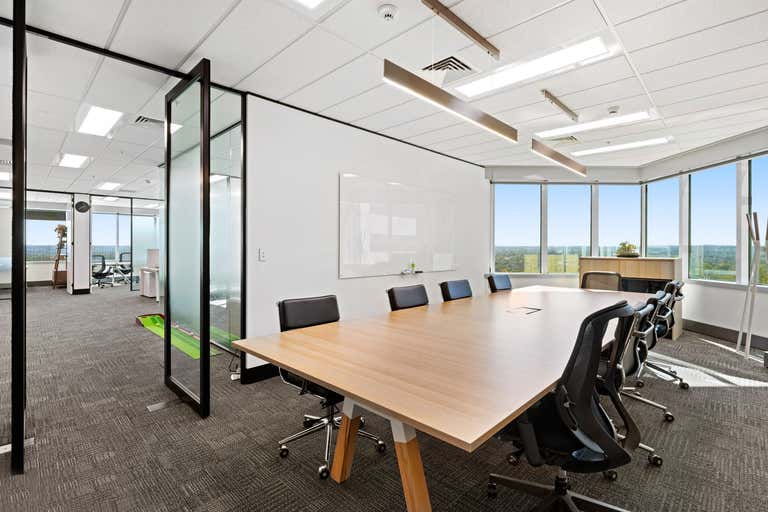 Zenith Centre Tower A, 821 Pacific Highway Chatswood NSW 2067 - Image 2