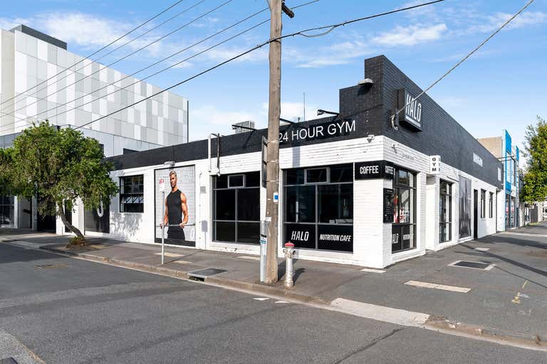 139-145 Montague Street South Melbourne VIC 3205 - Image 2