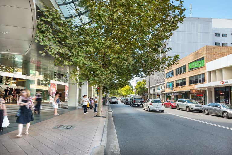 Suite 212/284 Victoria Avenue Chatswood NSW 2067 - Image 2