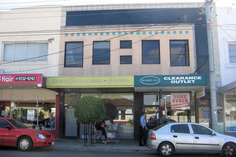 First Floor, 825a Glenhuntly Rd Caulfield South VIC 3162 - Image 1
