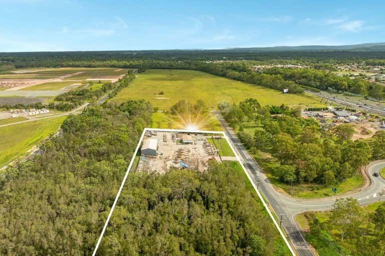 14 Trafalgar Drive, Morayfield, QLD 4506 Development Site & Land For Sale