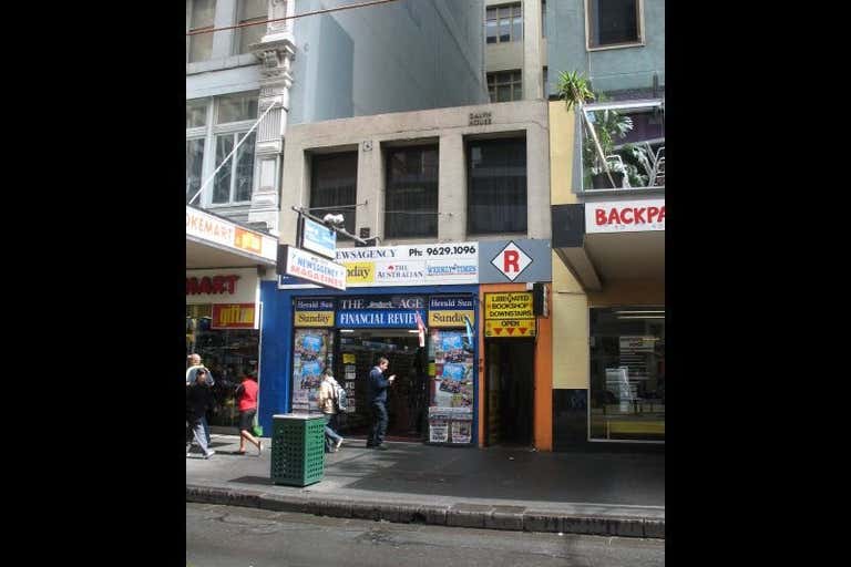 27-29 Elizabeth Street Melbourne VIC 3000 - Image 1