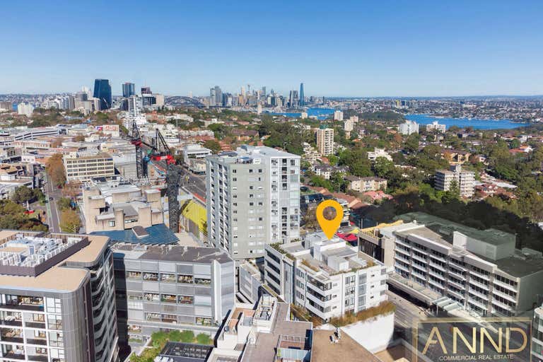 563 Pacific Highway St Leonards NSW 2065 - Image 3