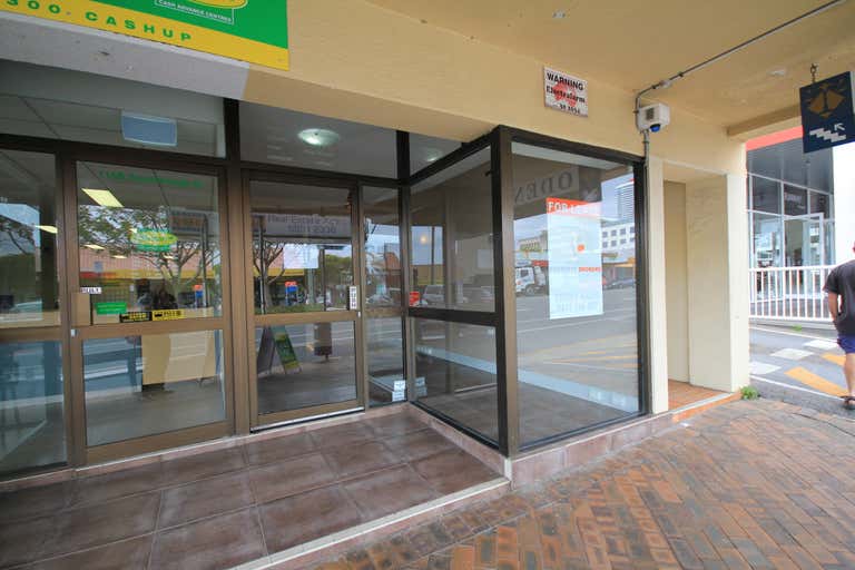 Ground Floor, 1/115 Scarborough Street Southport QLD 4215 - Image 2